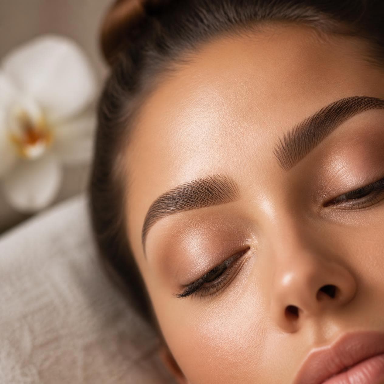 WAXING SERVICE treatments at Rama Beauty